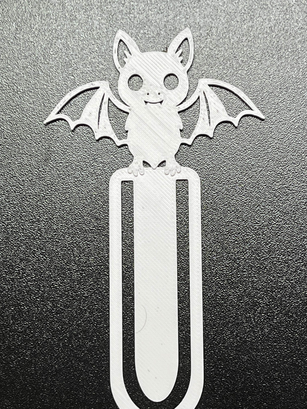 Bat Bookmark