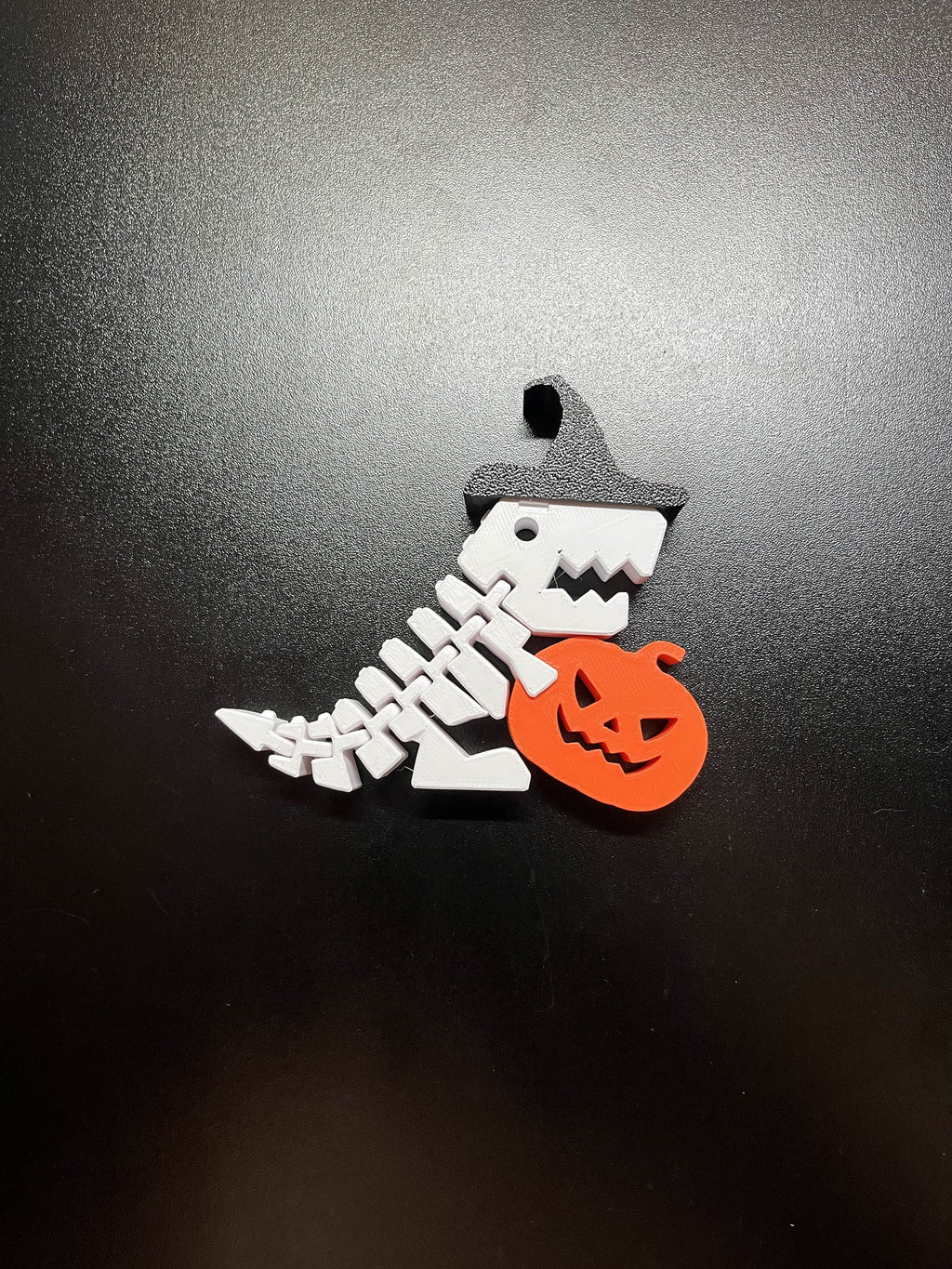 Halloween Flexi Dino Toy