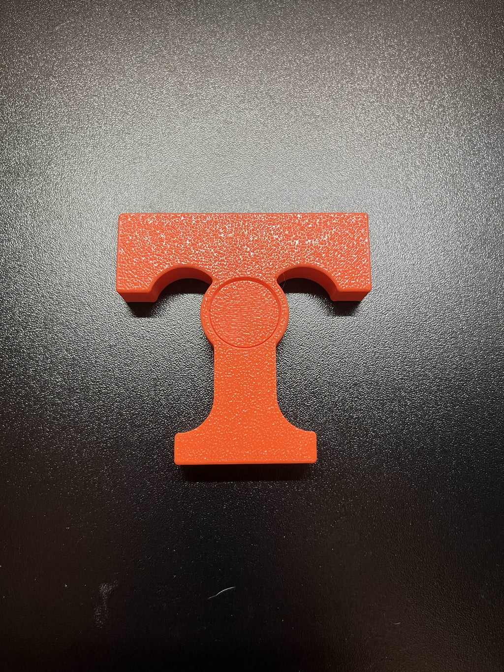 Tennessee T Fidget Spinner