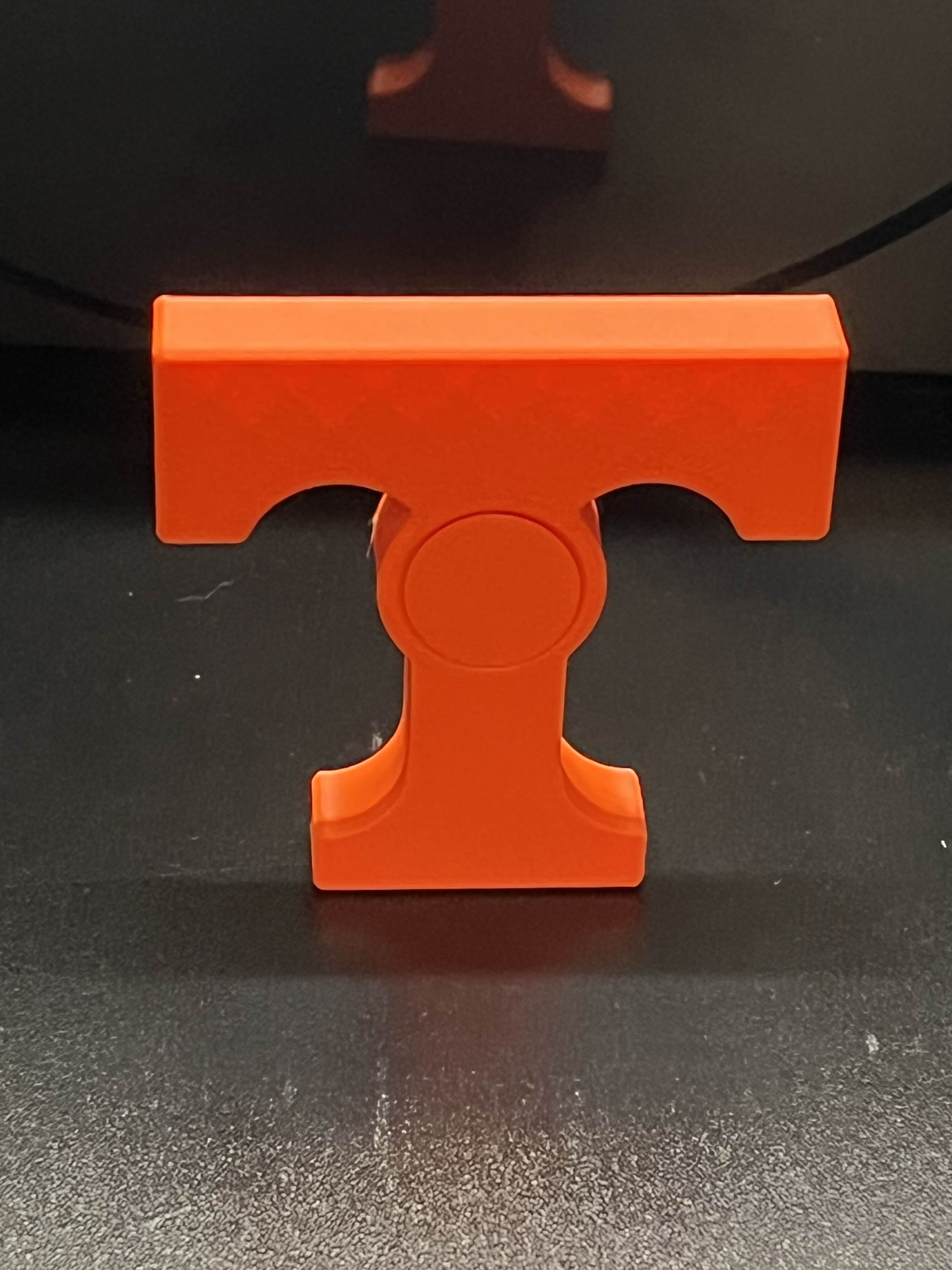 Tennessee T Fidget Spinner