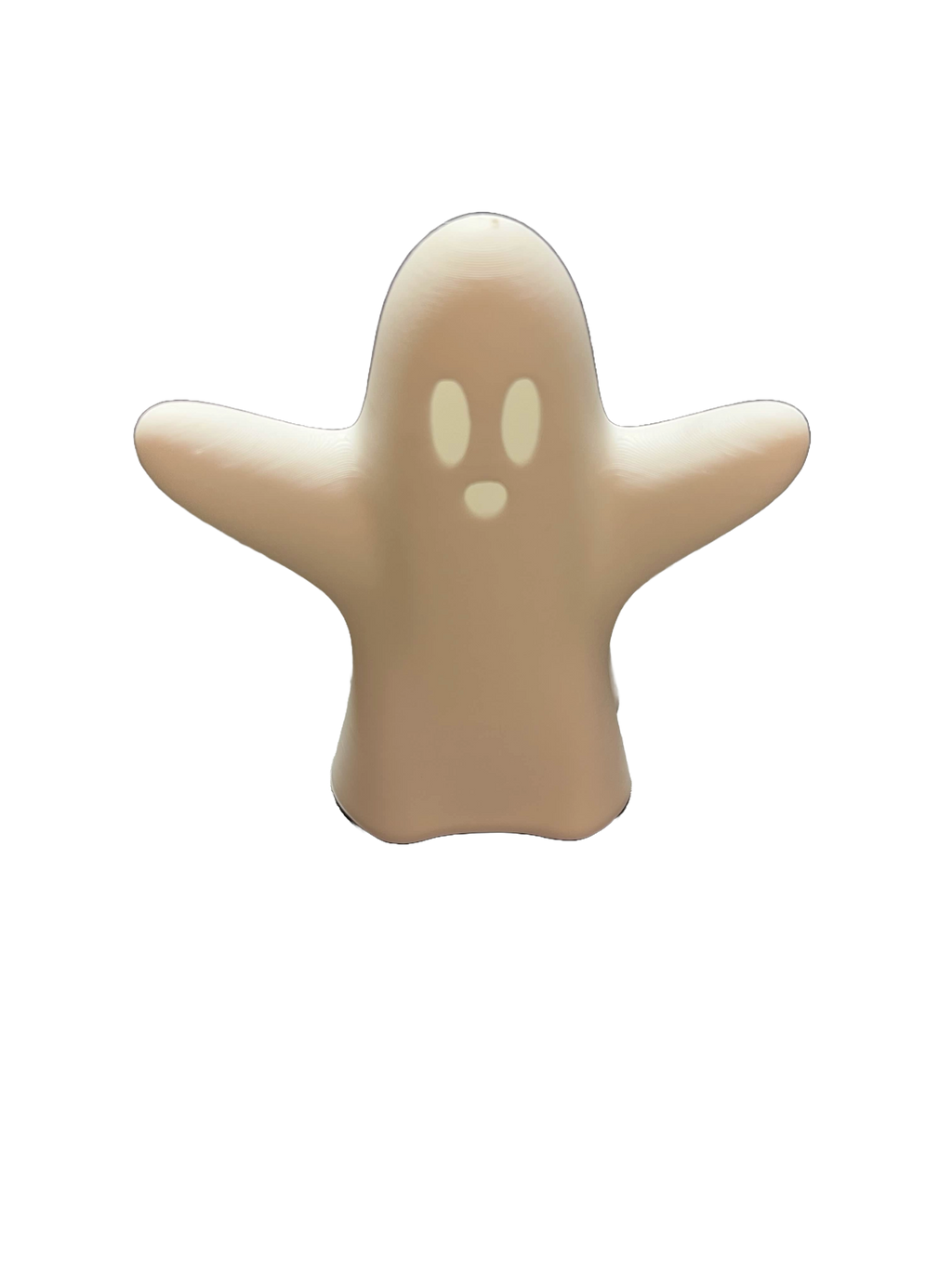 Ghost Tealight