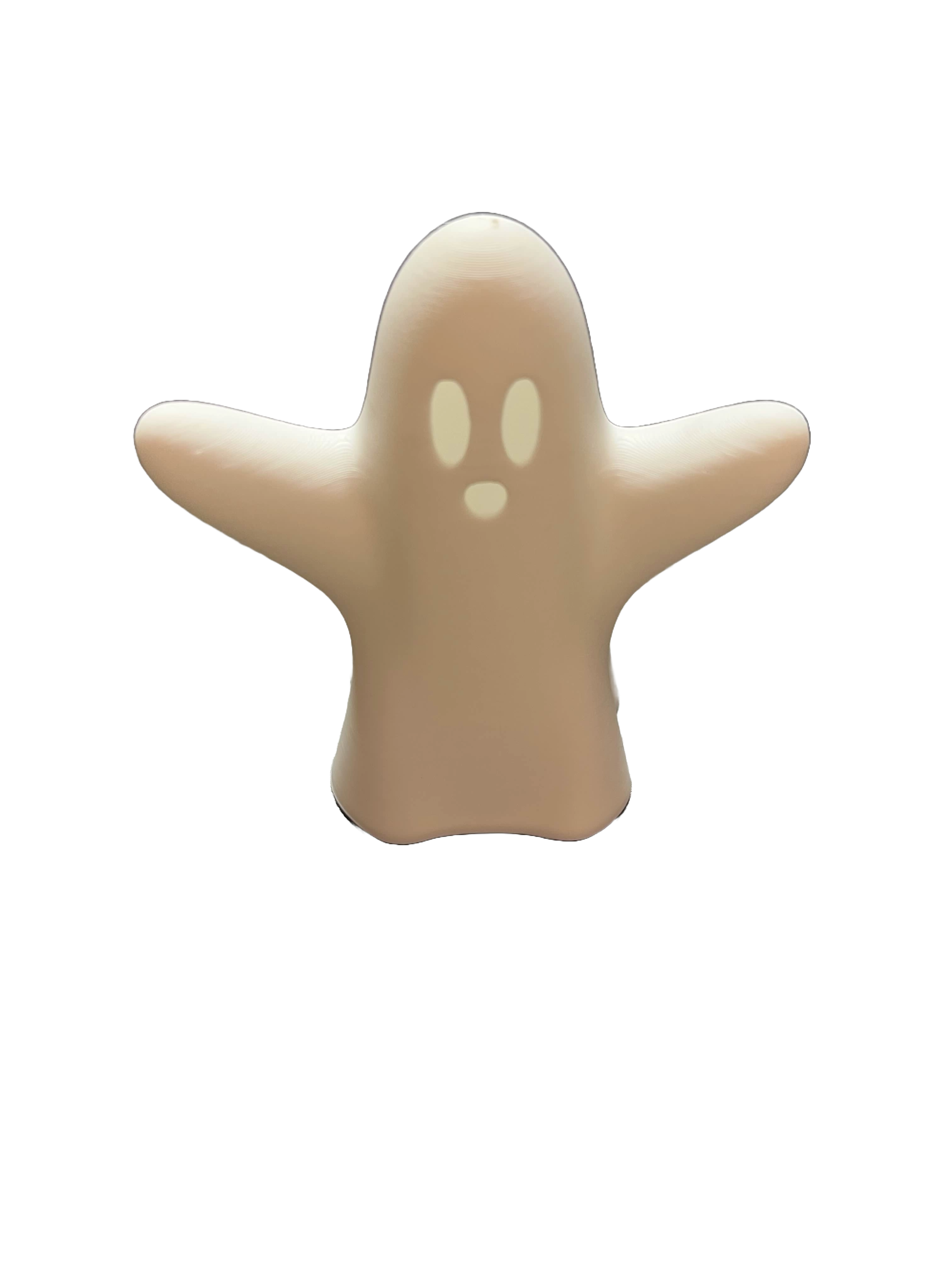 Ghost Tealight