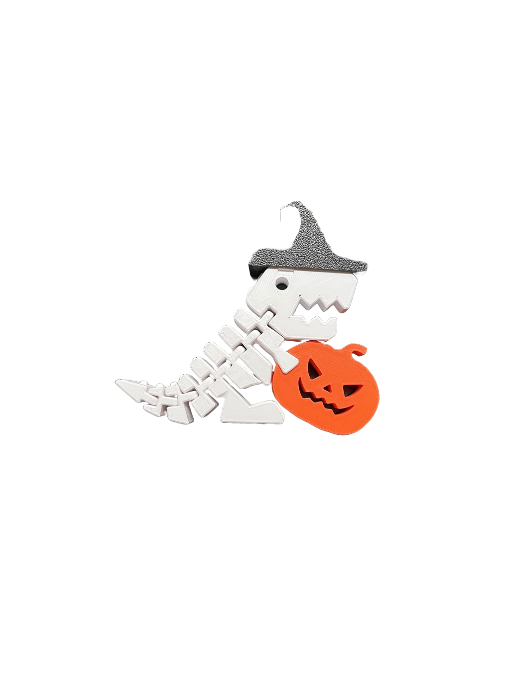 Halloween Flexi Dino Toy