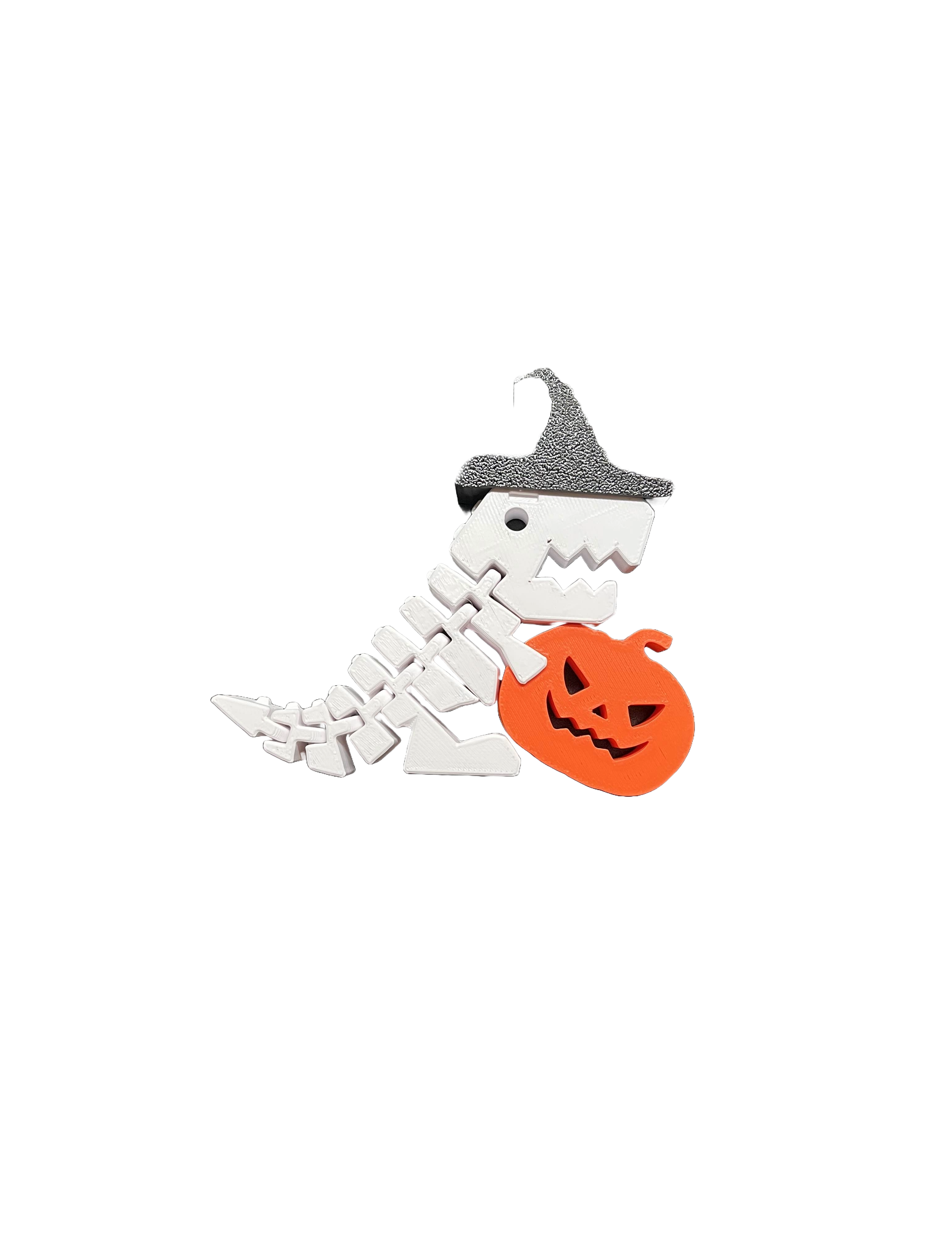 Halloween Flexi Dino Toy