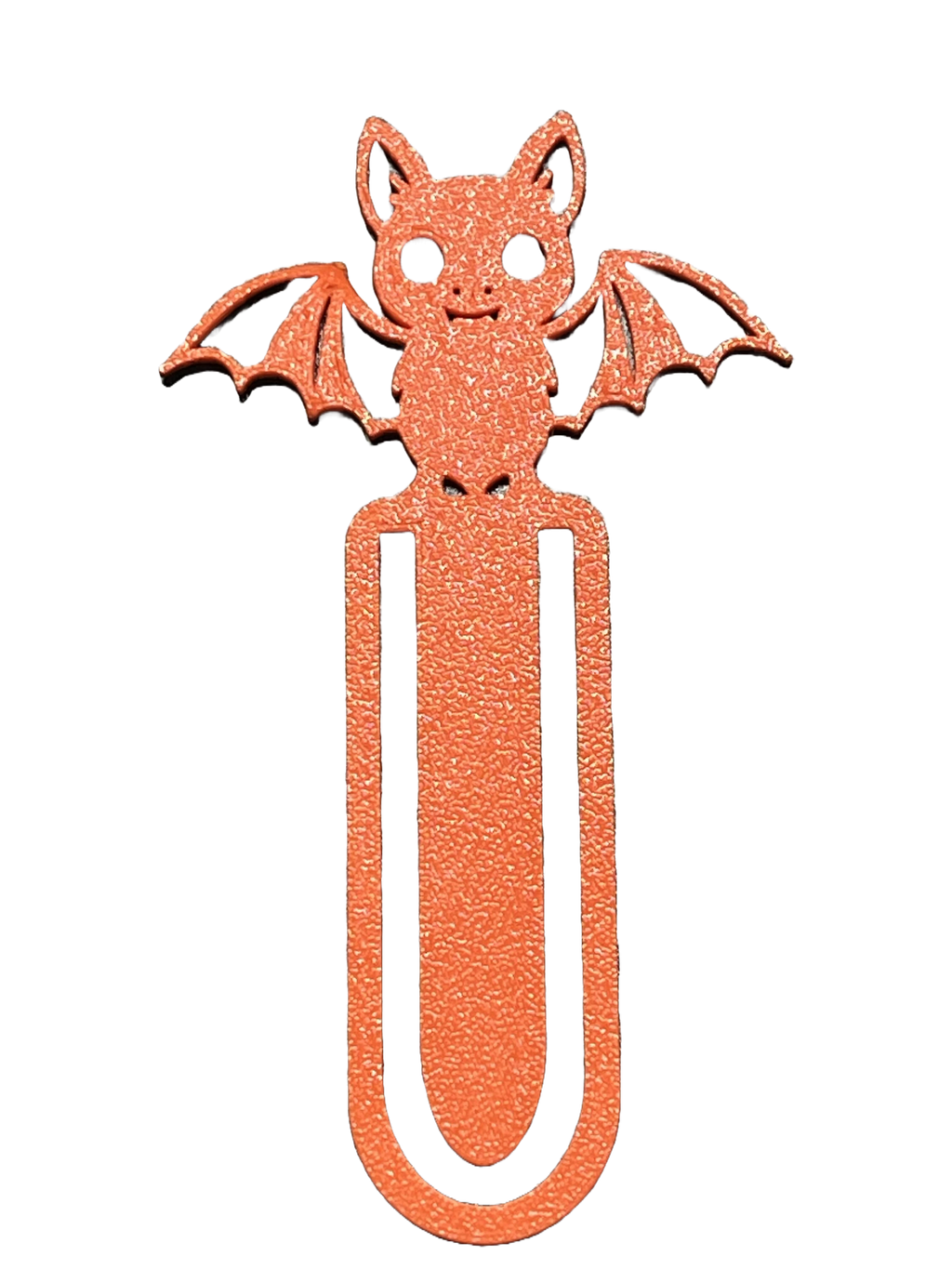 Bat Bookmark