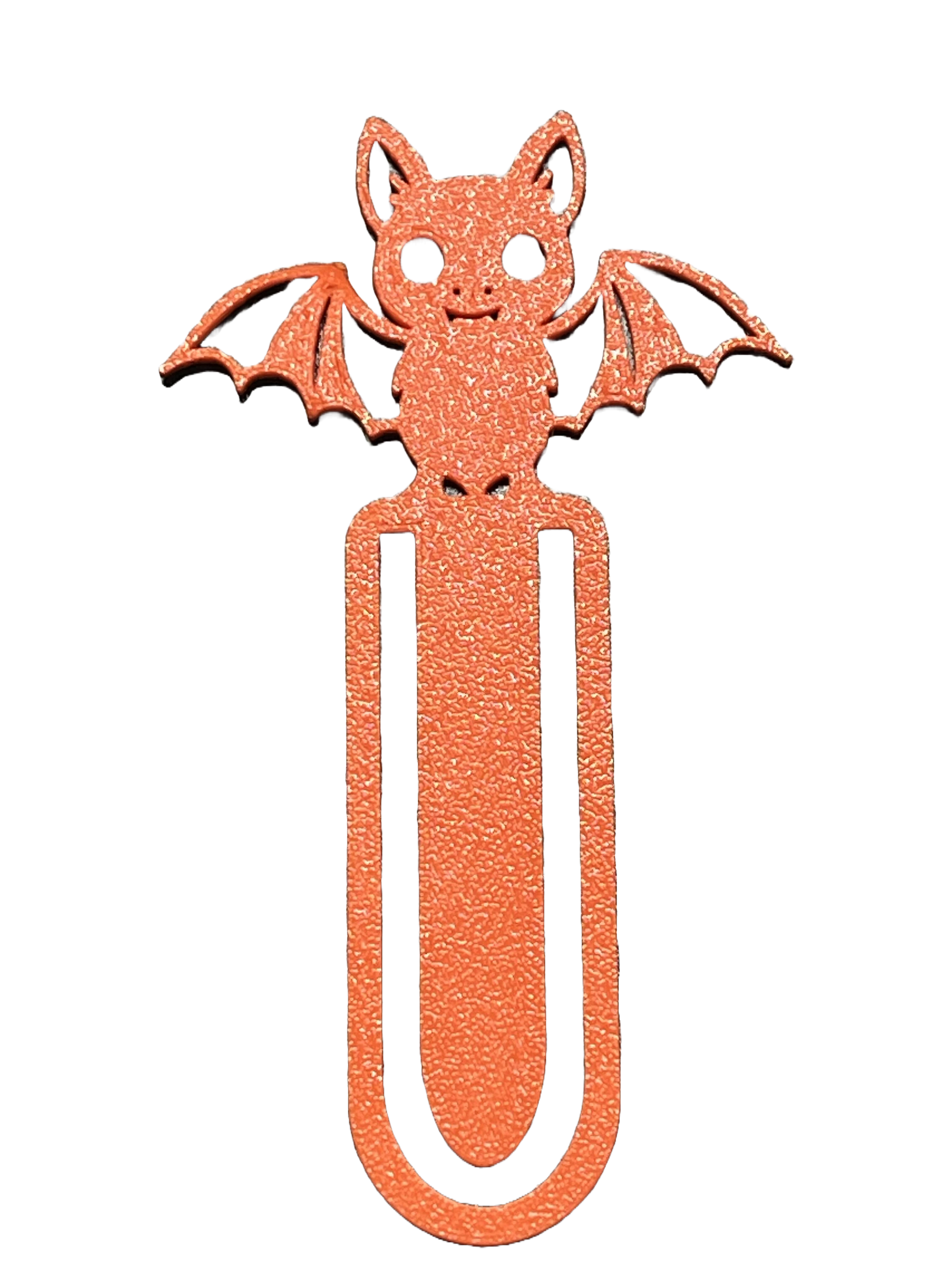 Bat Bookmark