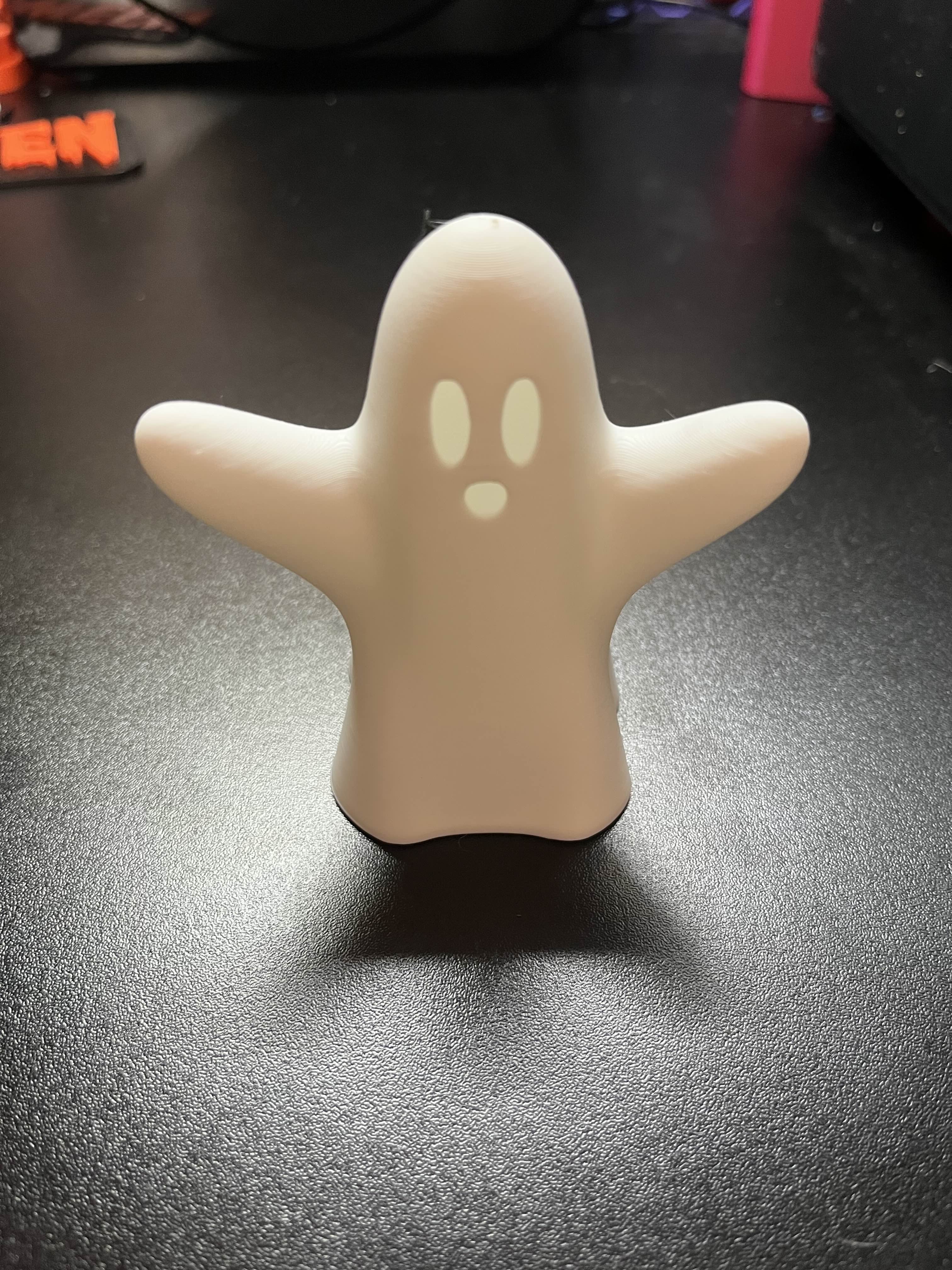 Ghost Tealight